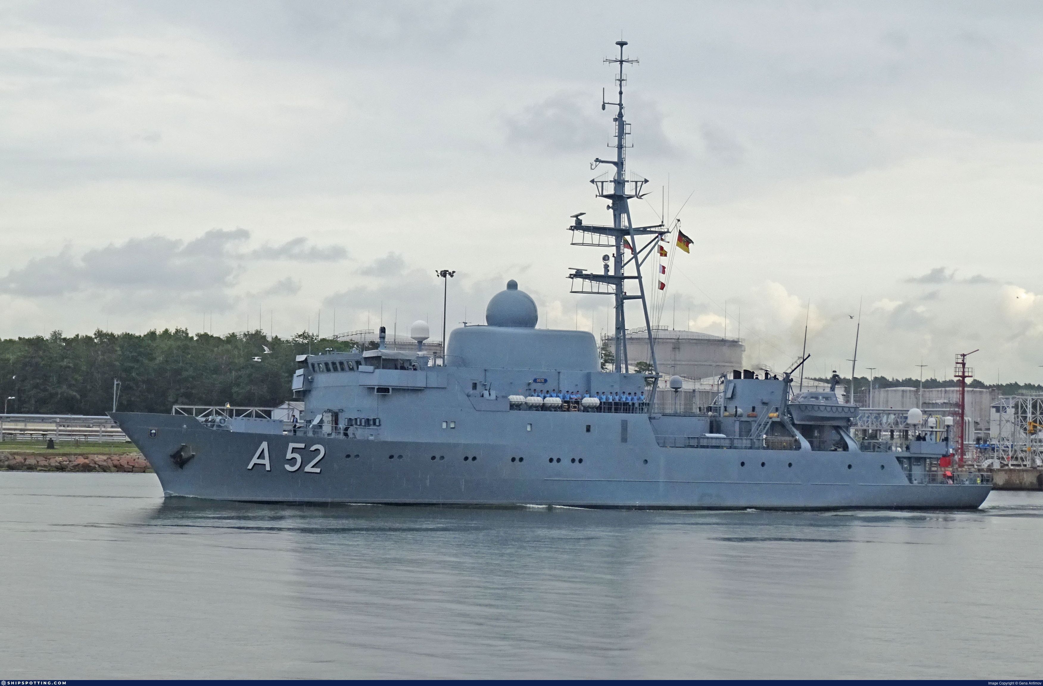 ship